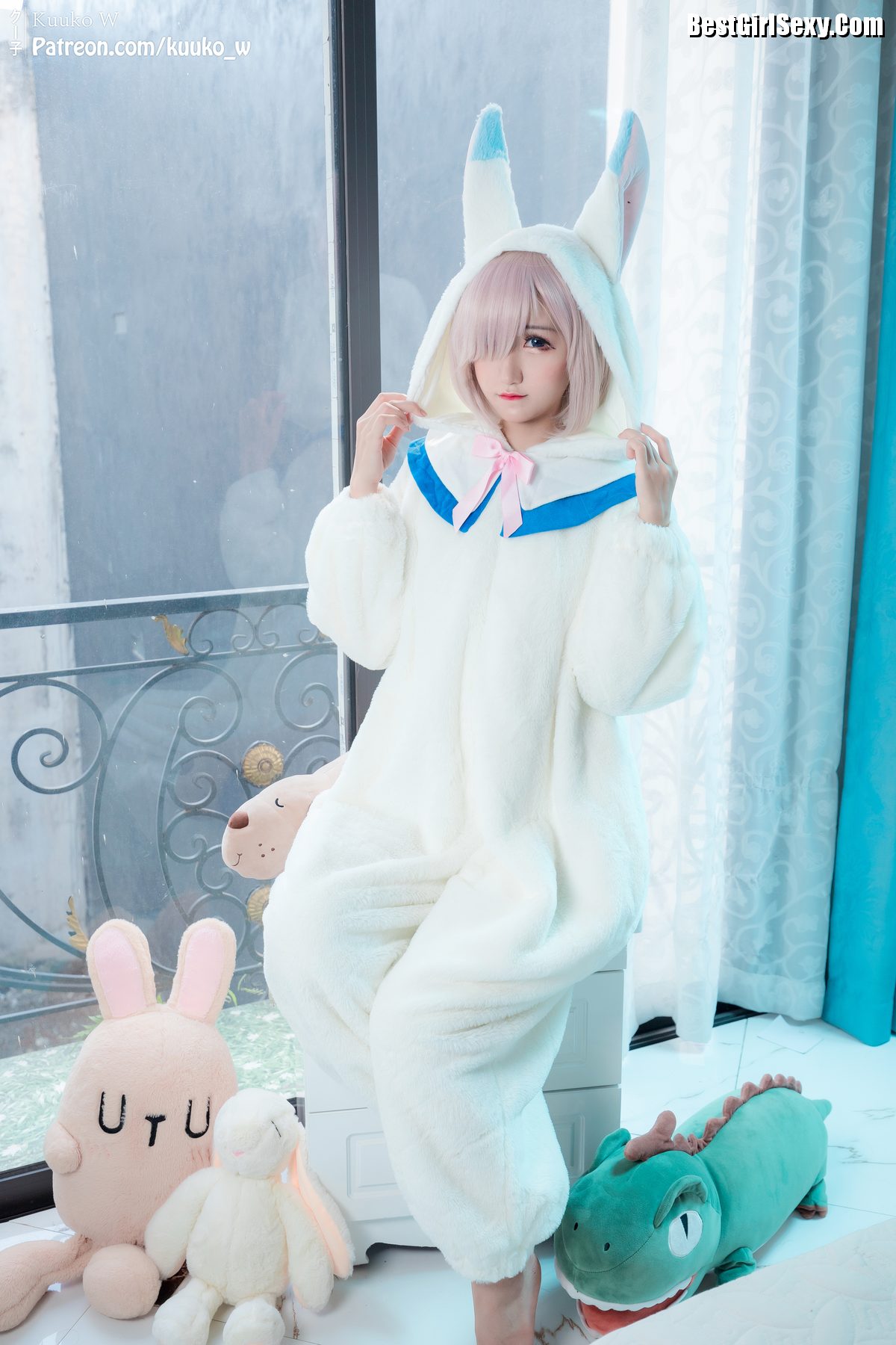 Coser@KuukoW No 093 Mashu Kyrielight Kigurumi Pajama 0011 4170952195.jpg