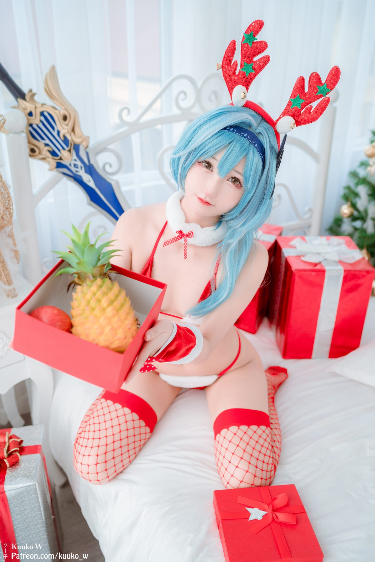 Coser@KuukoW No 110 XMAS Eula 0008 6304958763.jpg