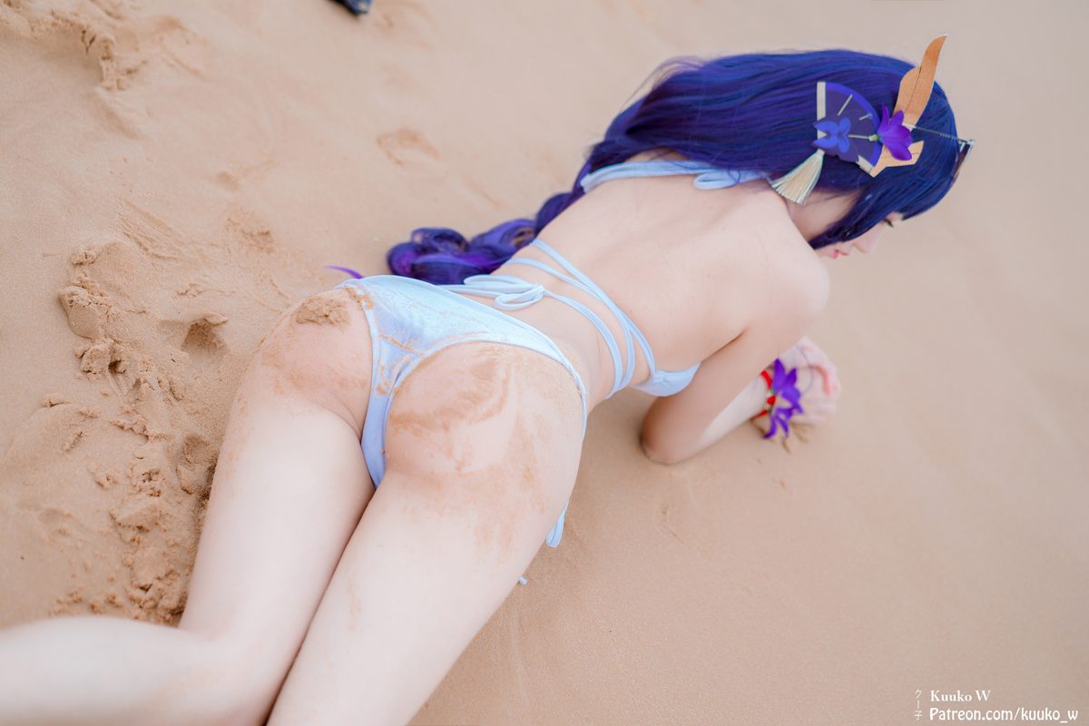 Coser@KuukoW No 115 Raiden Swimsuit 0003 6276394531.jpg