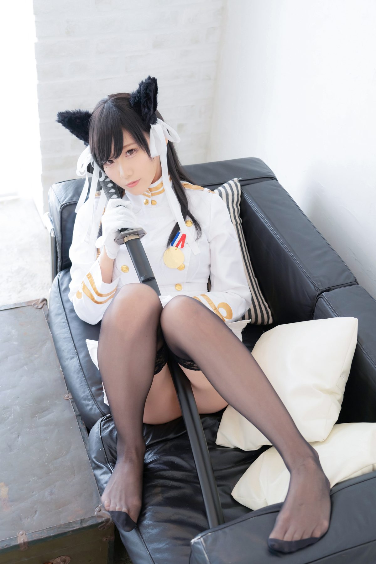 Coser@けん研 けんけん 愛宕日和 A 0022 6617246482.jpg