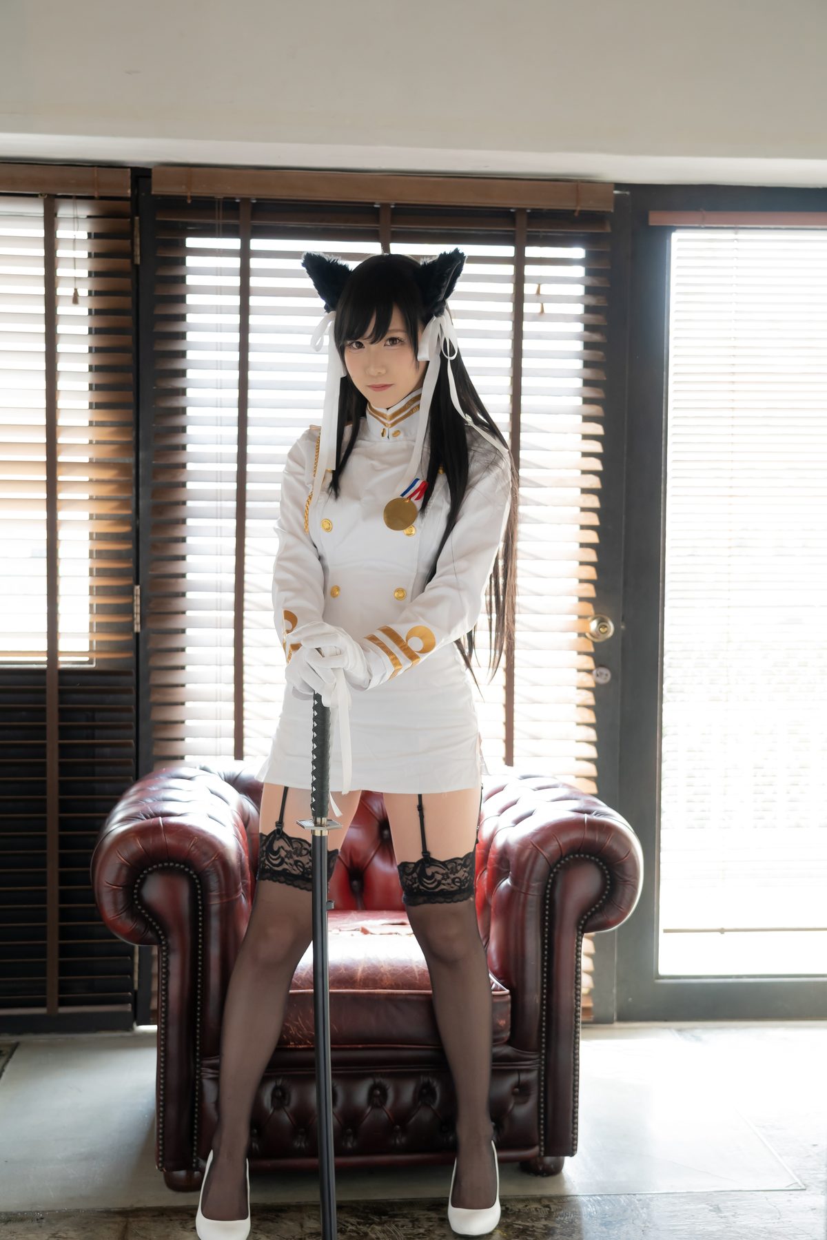 Coser@けん研 けんけん 愛宕日和 A 0025 6526201447.jpg