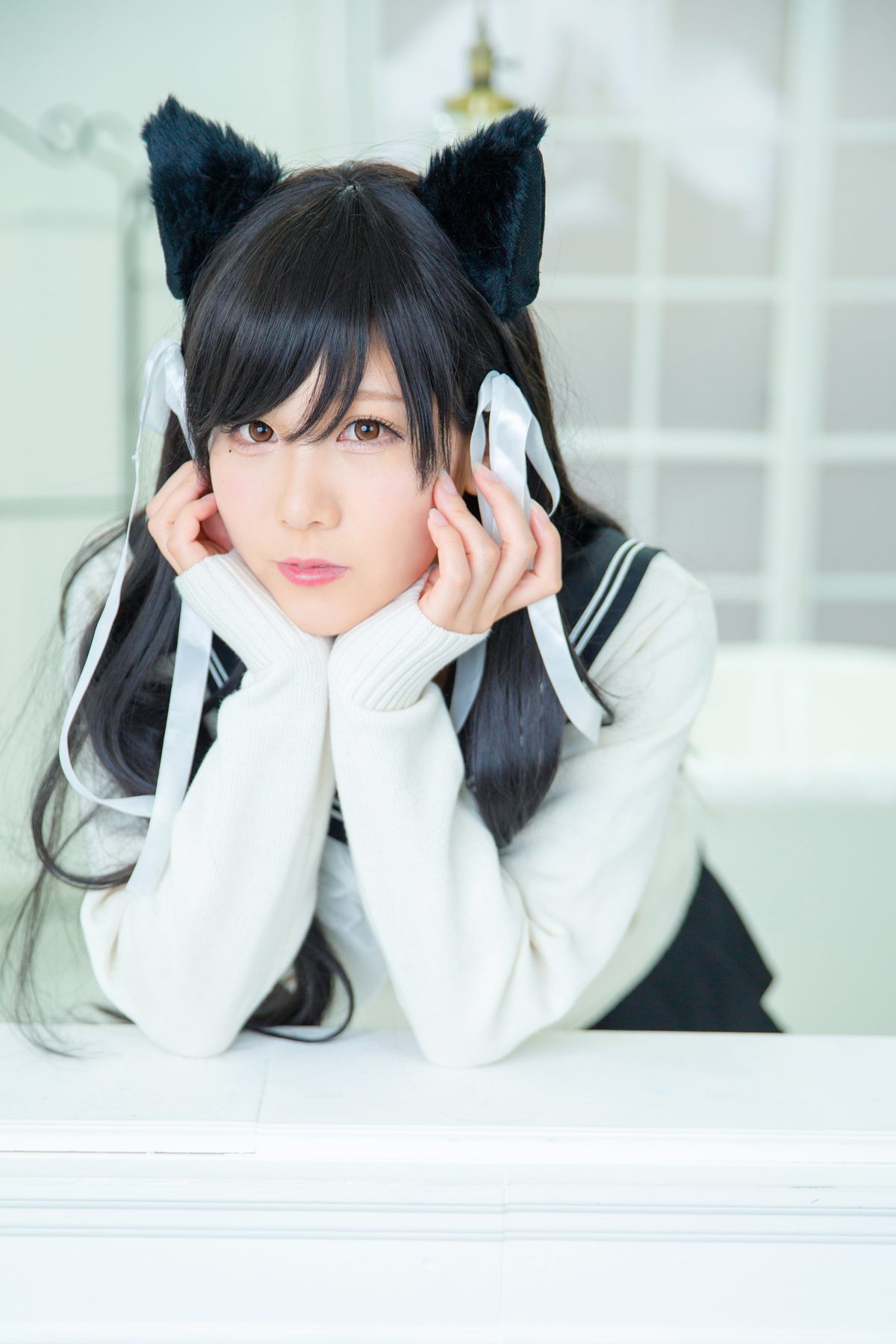 Coser@けん研 けんけん 愛宕日和 A 0055 6390673863.jpg