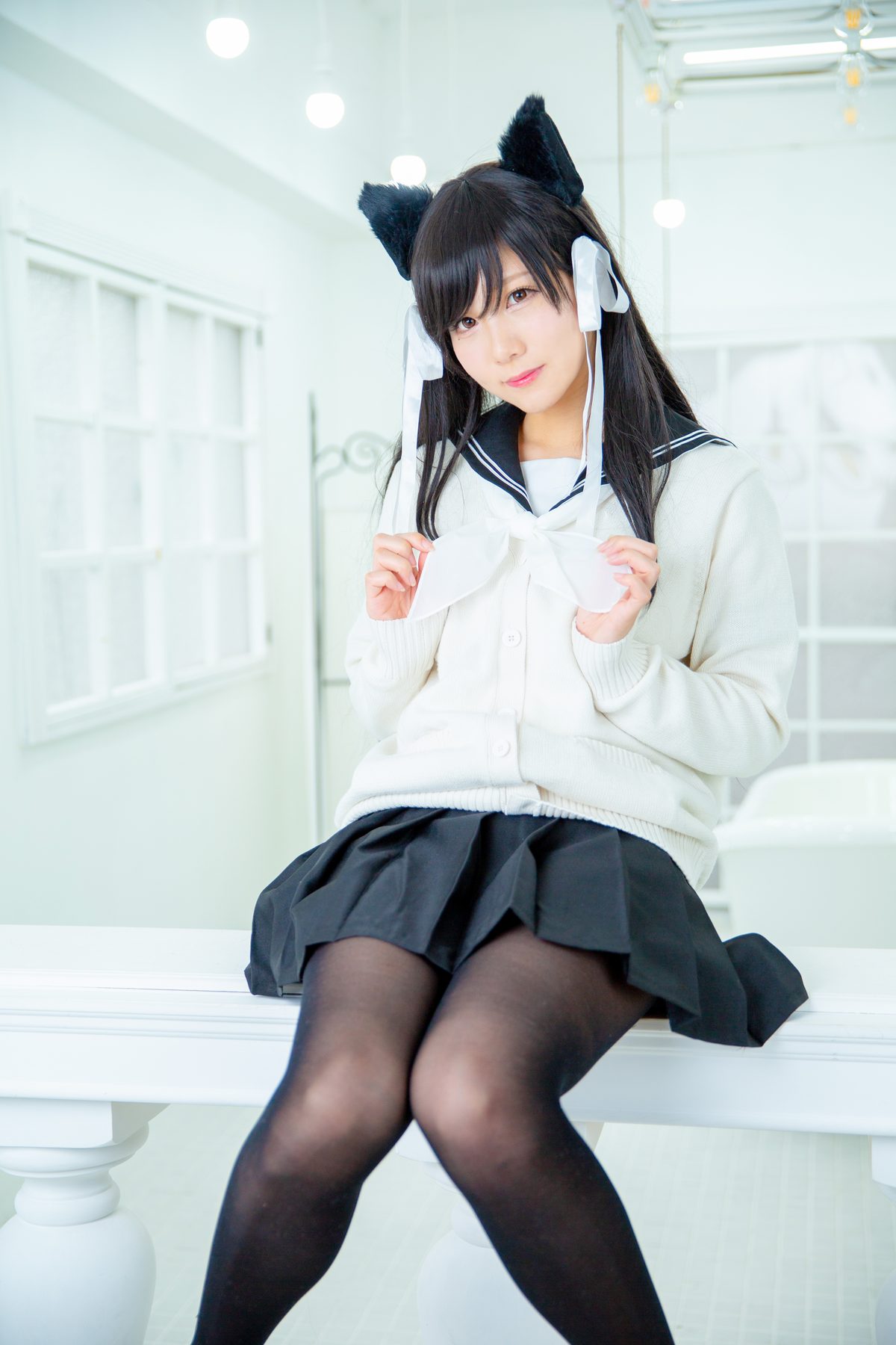 Coser@けん研 けんけん 愛宕日和 A 0057 8155169240.jpg