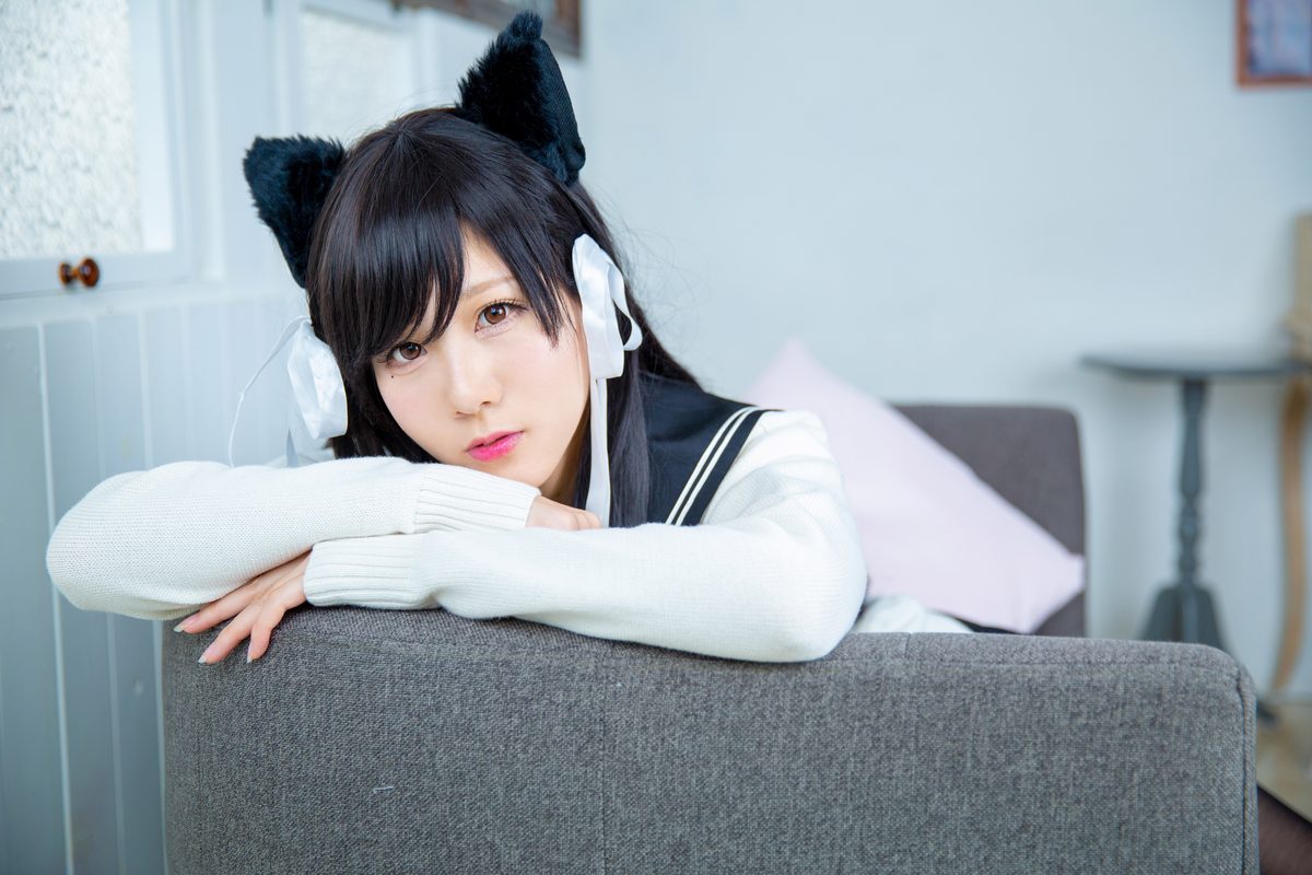 Coser@けん研 けんけん 愛宕日和 A 0064 5476028334.jpg