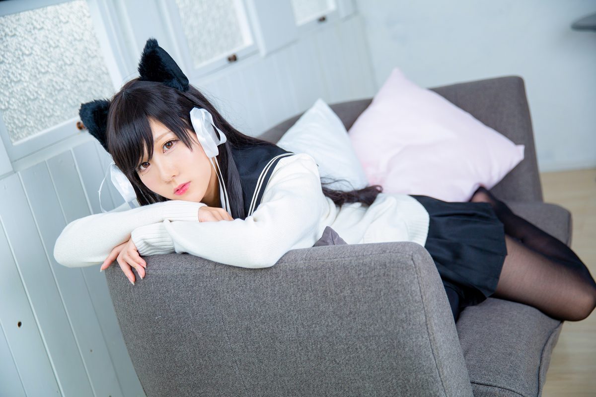 Coser@けん研 けんけん 愛宕日和 A 0065 8269236964.jpg