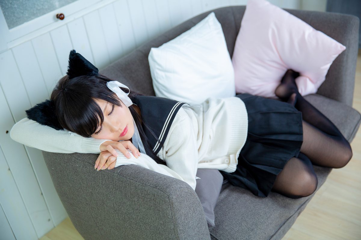 Coser@けん研 けんけん 愛宕日和 A 0066 9426329101.jpg