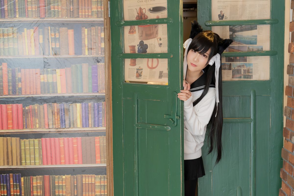 Coser@けん研 けんけん 愛宕日和 B 0005 6418451808.jpg