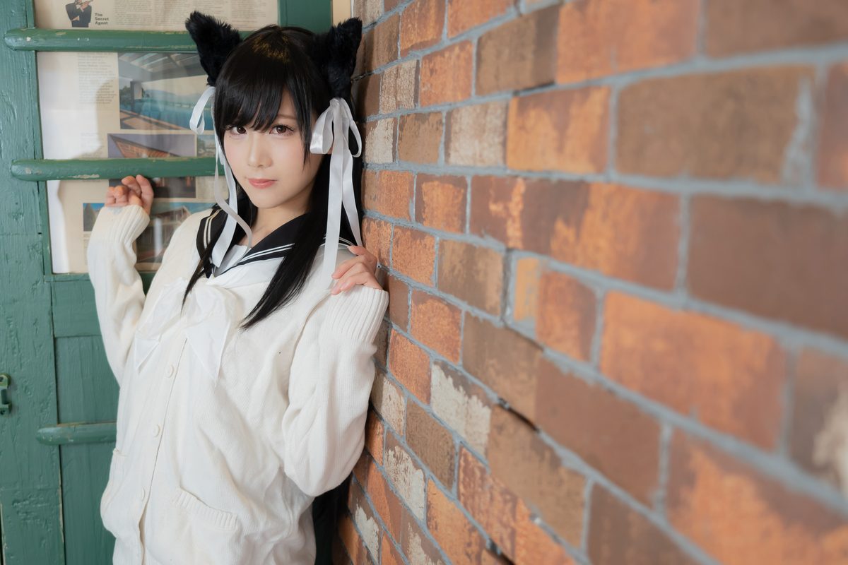 Coser@けん研 けんけん 愛宕日和 B 0010 2436083362.jpg