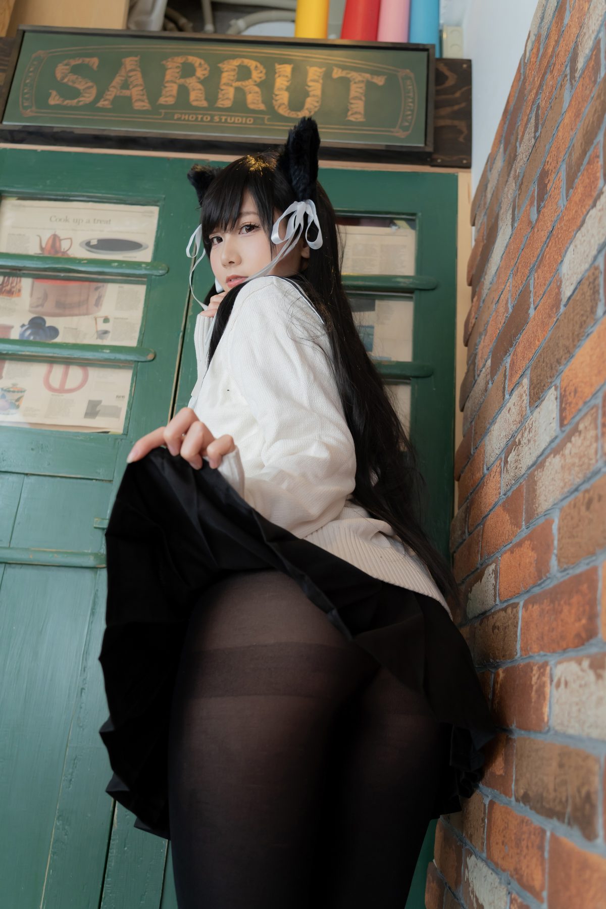 Coser@けん研 けんけん 愛宕日和 B 0015 7912667955.jpg