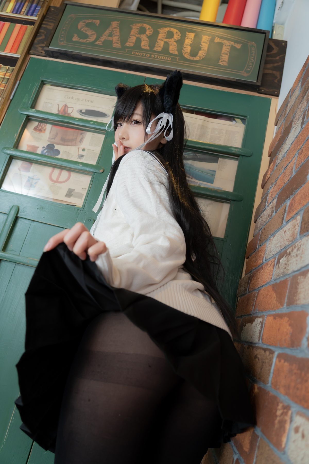 Coser@けん研 けんけん 愛宕日和 B 0018 7051758170.jpg