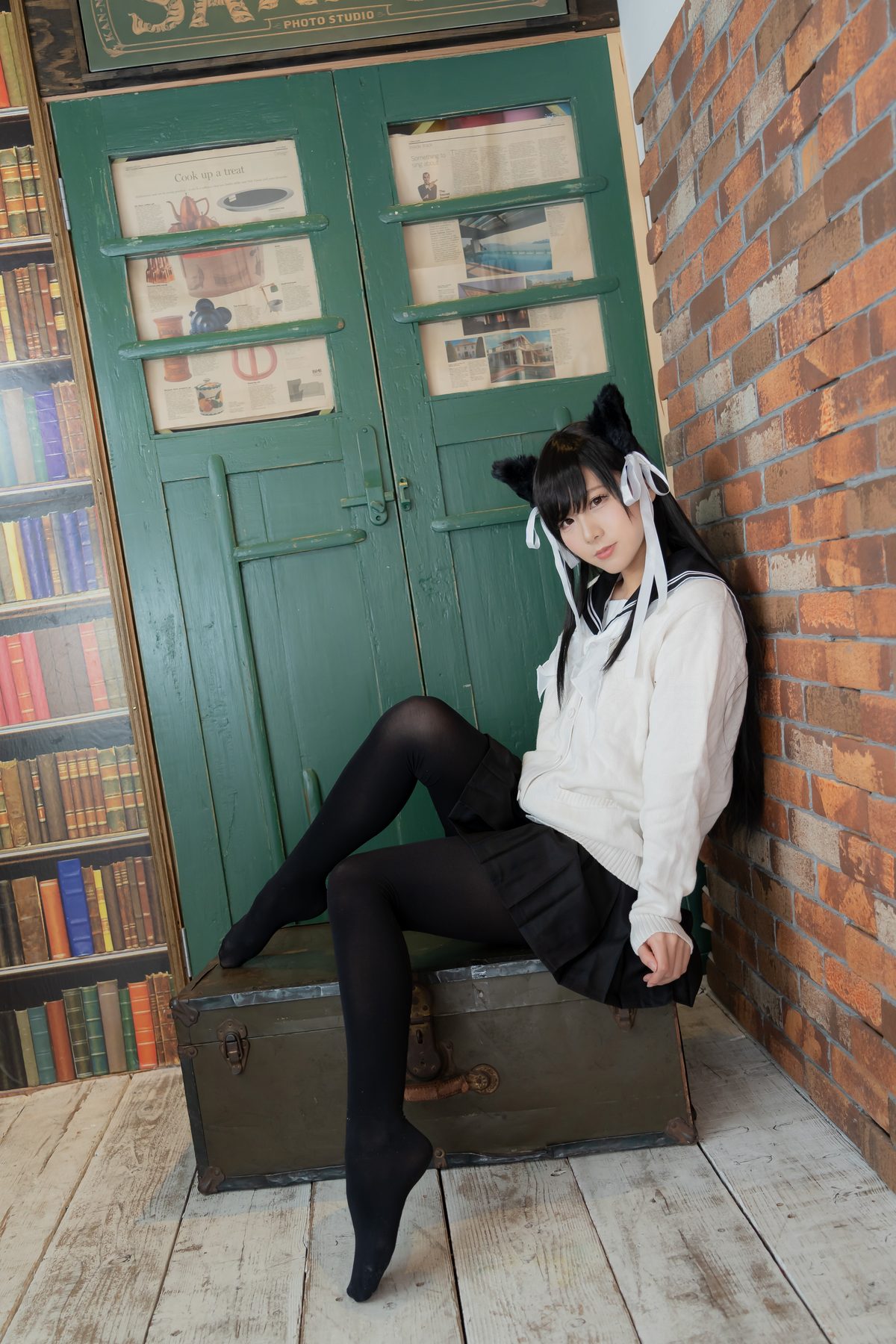 Coser@けん研 けんけん 愛宕日和 B 0022 0868556456.jpg