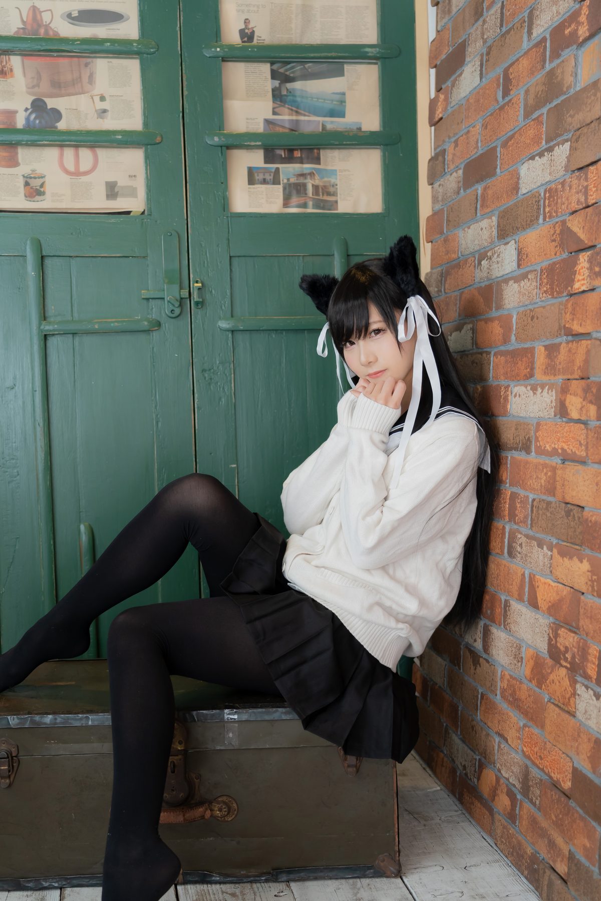 Coser@けん研 けんけん 愛宕日和 B 0023 1334411190.jpg