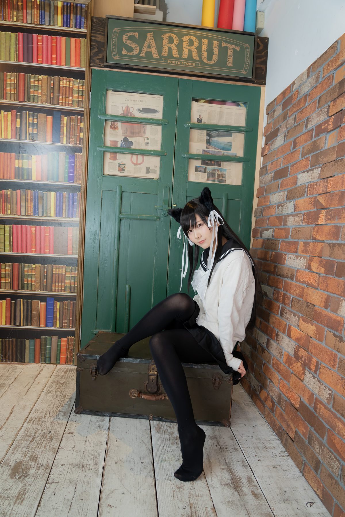 Coser@けん研 けんけん 愛宕日和 B 0025 4211557193.jpg