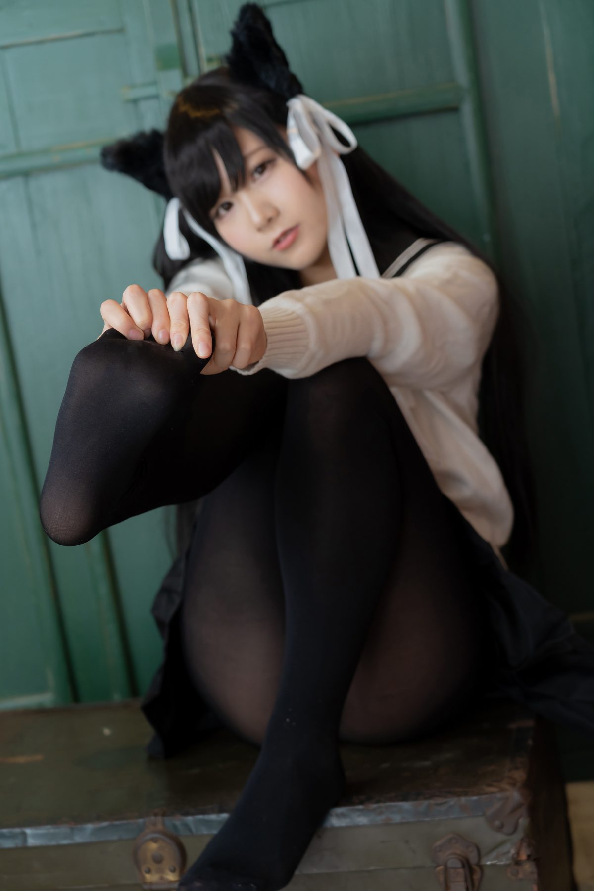 Coser@けん研 けんけん 愛宕日和 B 0031 4990619910.jpg