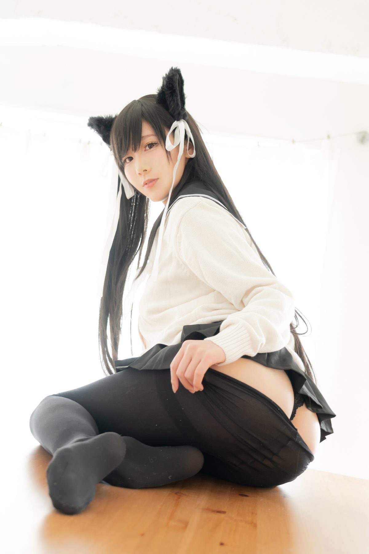 Coser@けん研 けんけん 愛宕日和 C 0002 5368887951.jpg