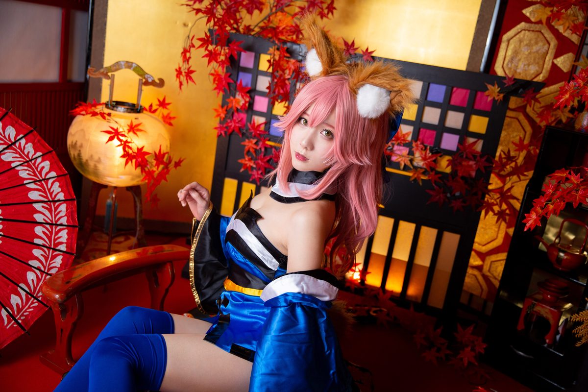 Coser@けん研 けんけん 玉藻降臨 A 0031 7749857539.jpg