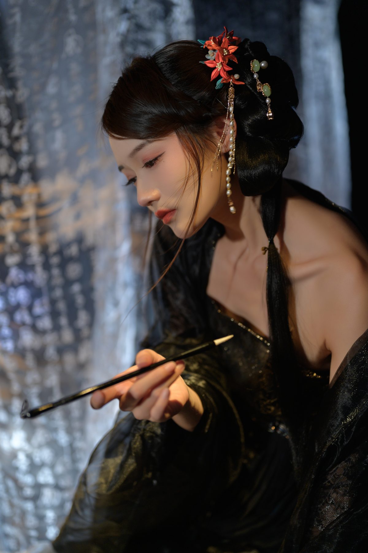 Coser@兔子Zzz不吃胡萝卜 执笔之思 0002 5890165030.jpg