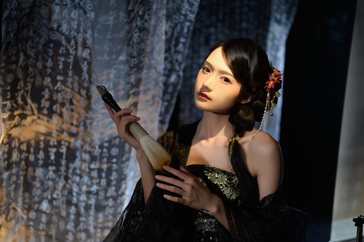 Coser@兔子Zzz不吃胡萝卜 执笔之思 0007 9870151944.jpg