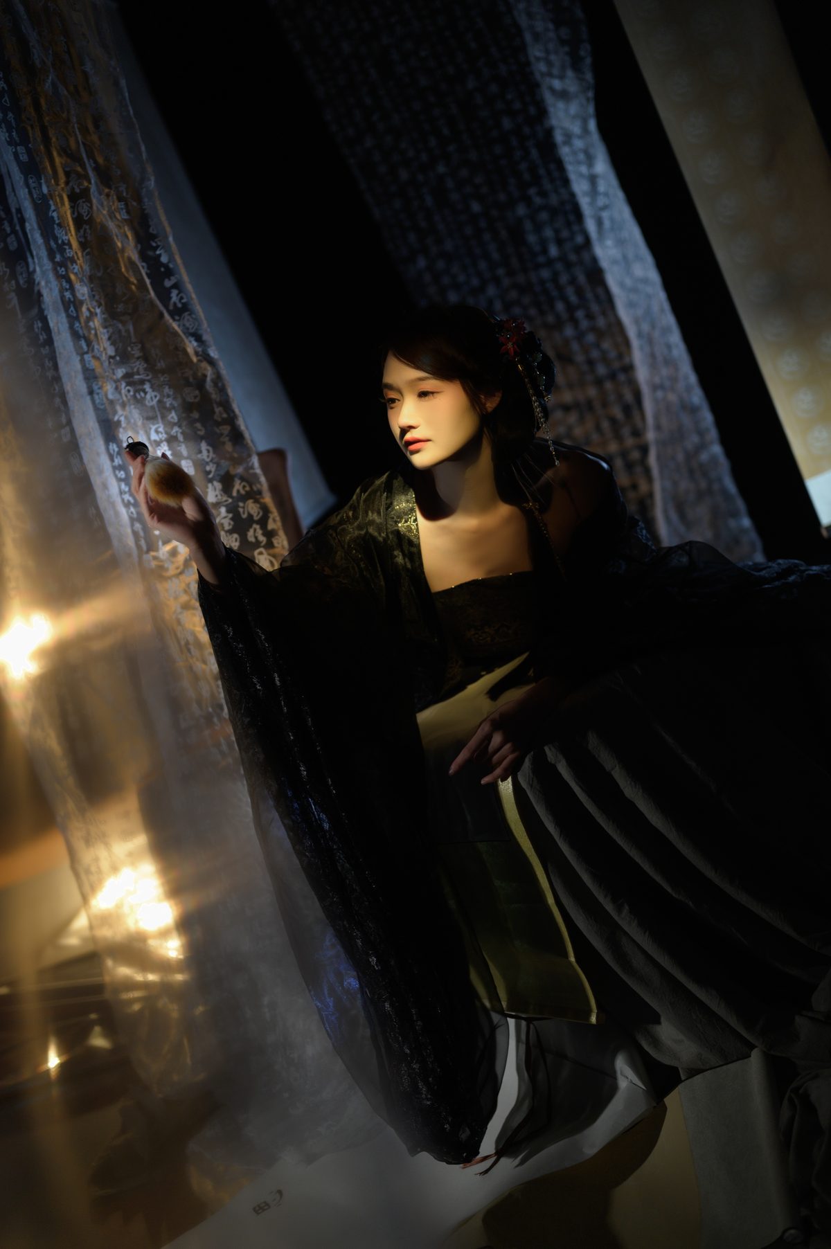 Coser@兔子Zzz不吃胡萝卜 执笔之思 0019 6199807789.jpg