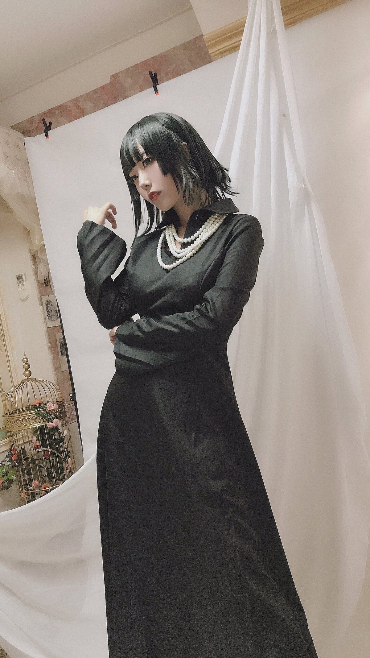 Coser@切切Celia One Punch Man Fubuki 0005 9357915188.jpg