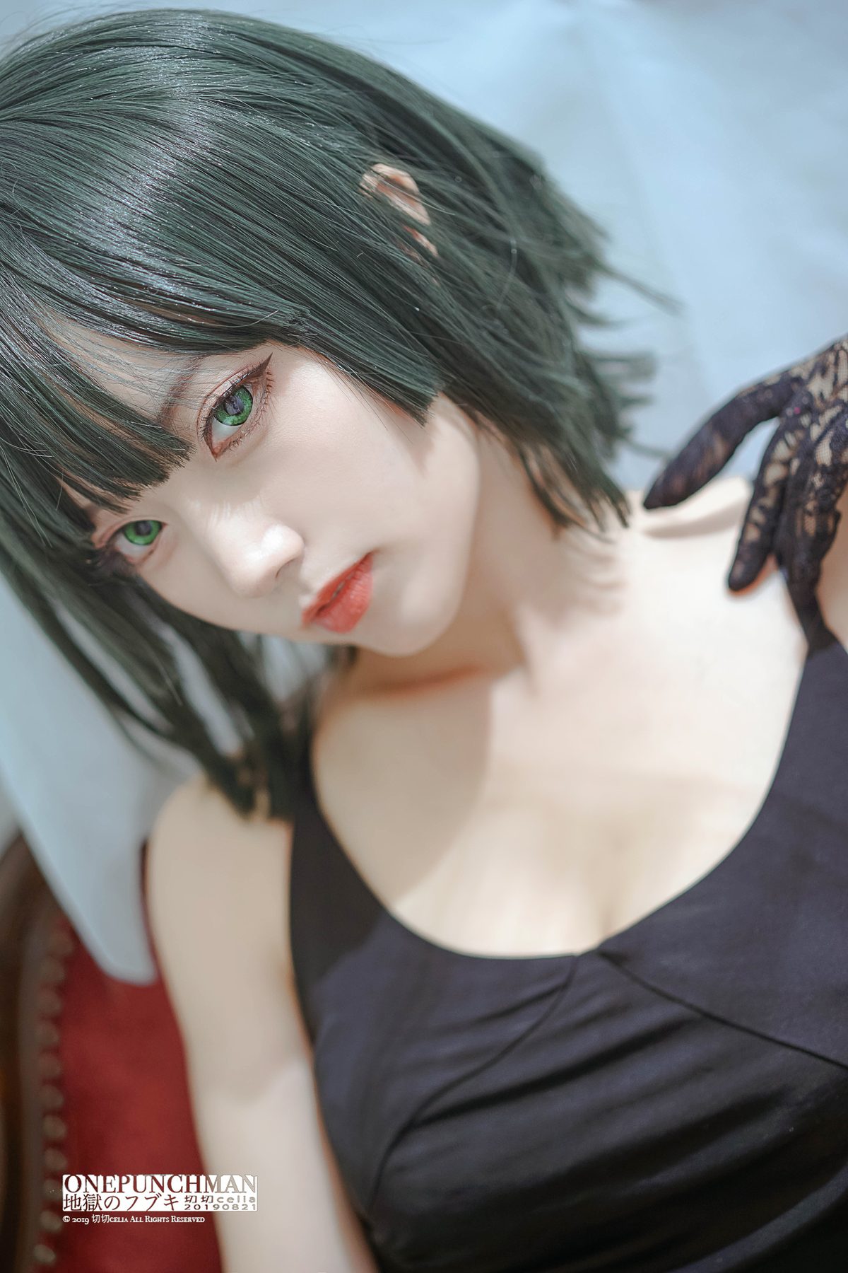 Coser@切切Celia One Punch Man Fubuki 0013 7549305685.jpg