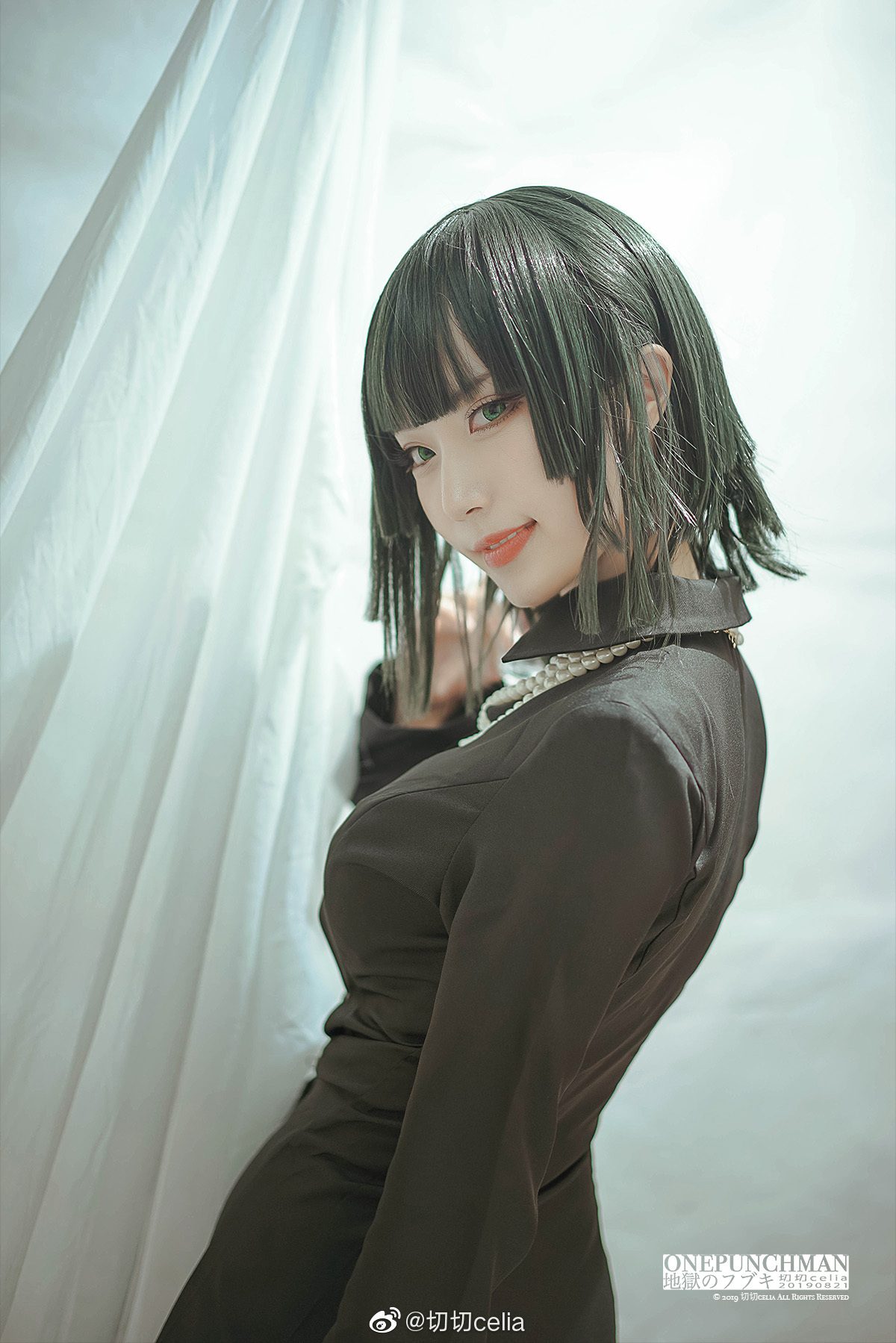 Coser@切切Celia One Punch Man Fubuki 0016 5946371531.jpg