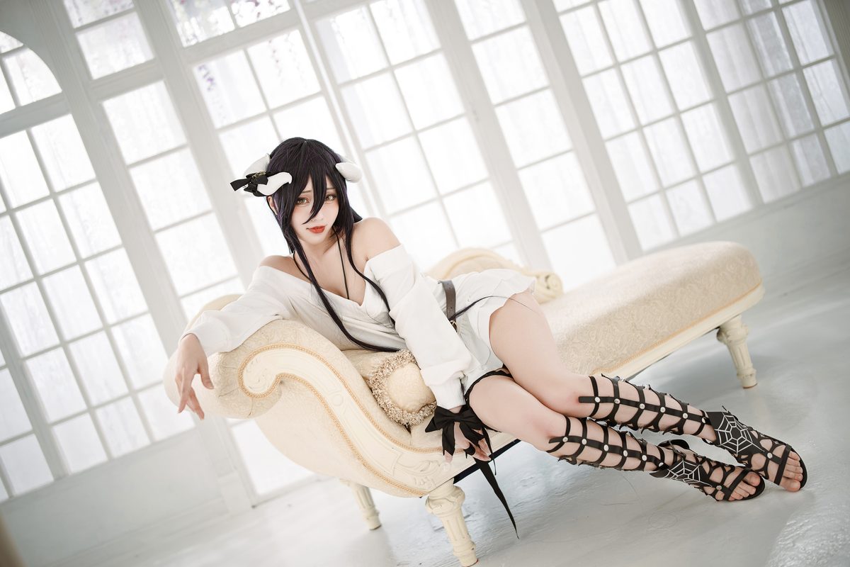 Coser@切切Celia 雅儿贝德 0015 7382799950.jpg