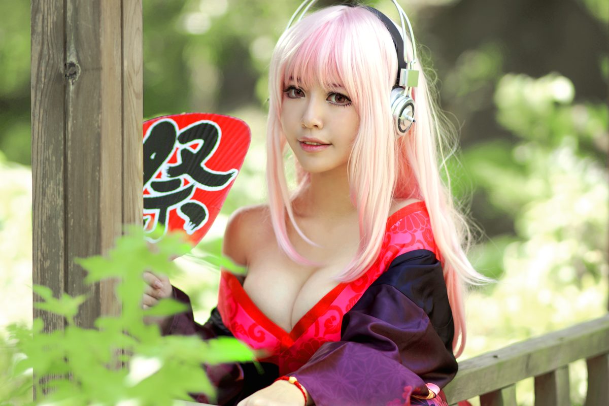 Coser@半半子 超级索尼子 0001 8080781691.jpg