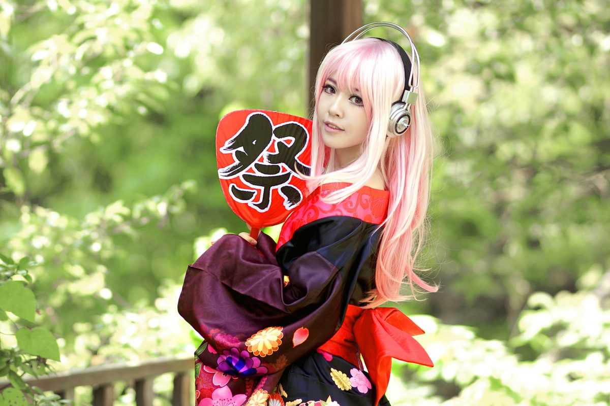 Coser@半半子 超级索尼子 0008 0926060564.jpg