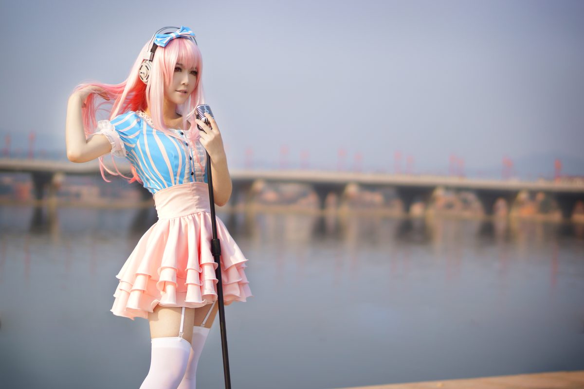 Coser@半半子 超级索尼子 0016 2006770484.jpg