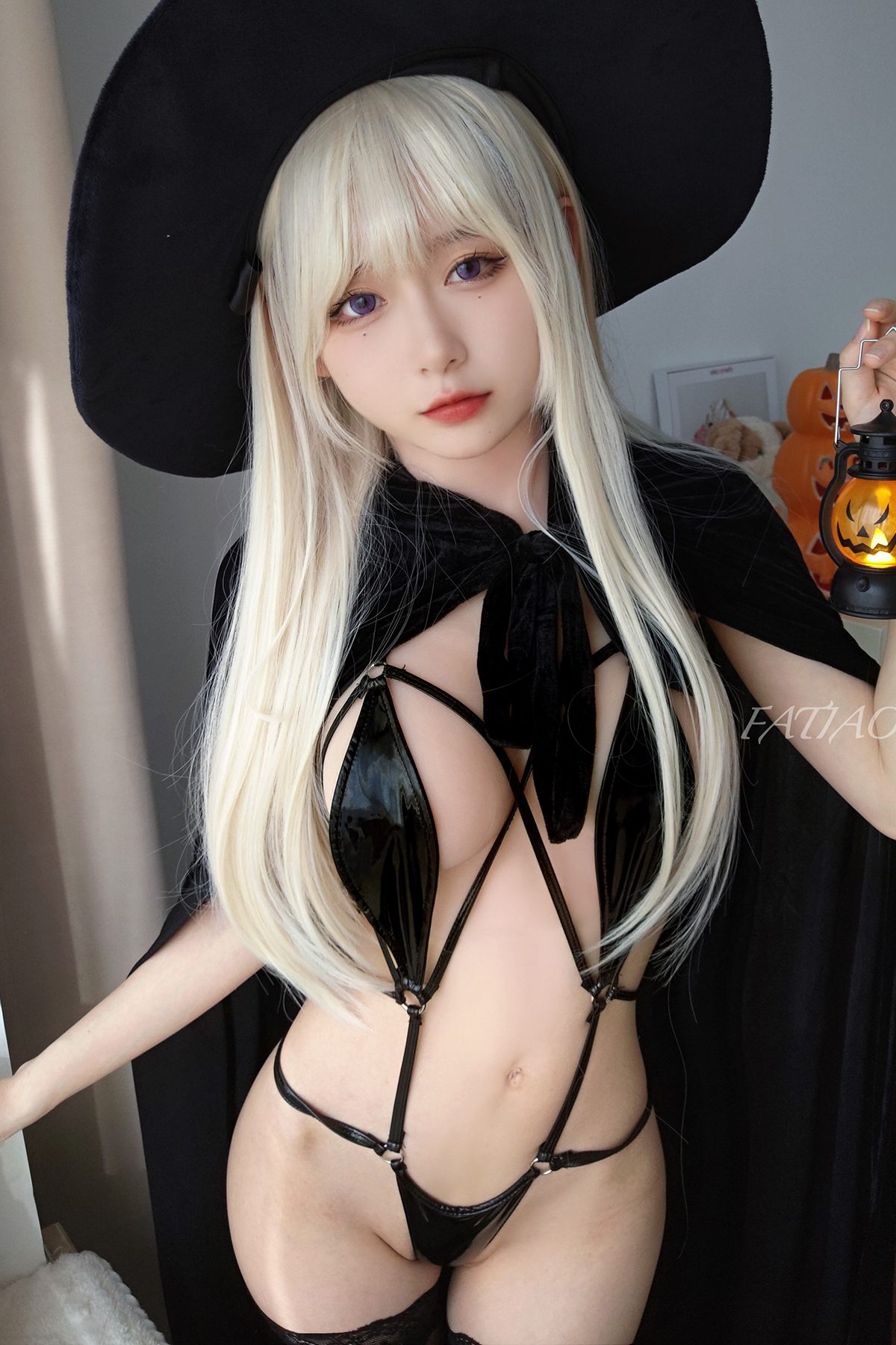 Coser@发条少女 迷之呆梨 Fatiao Liii – Fantia Nov 2022 9 Sets A