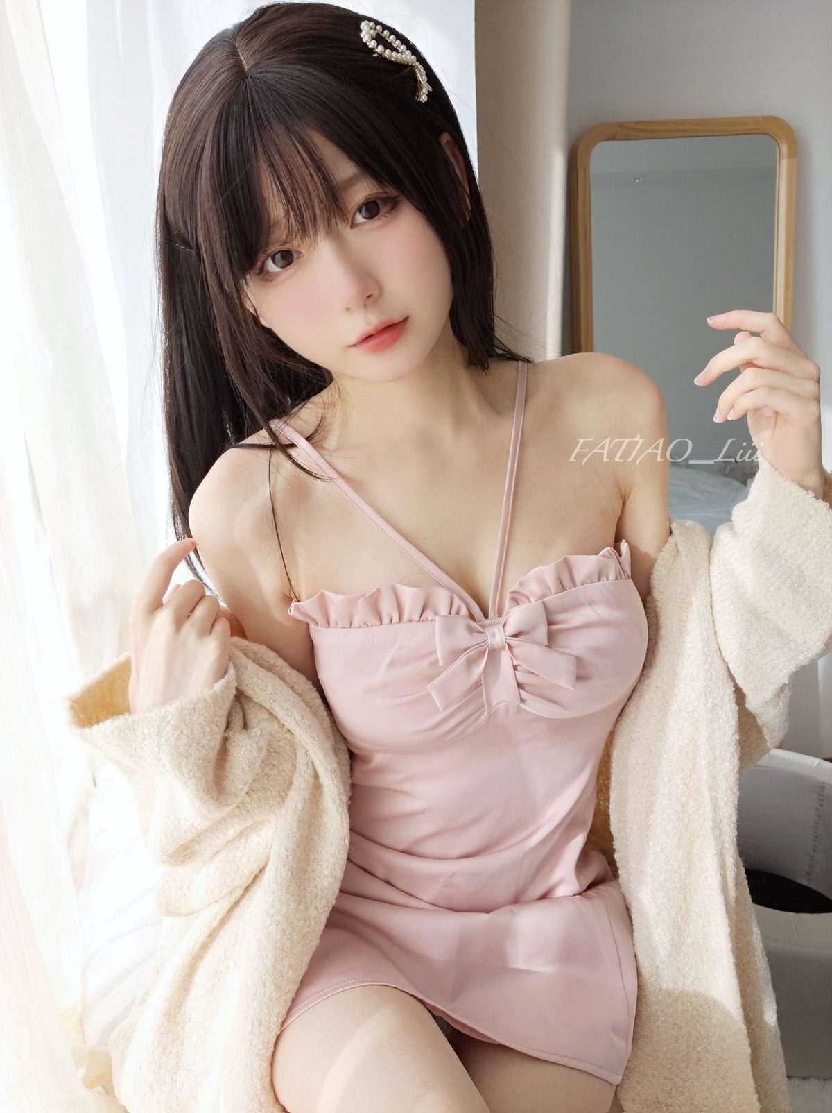 Coser@发条少女 迷之呆梨 Fatiao Liii Fantia Nov 2022 9 Sets B 0025Coser@发条少女 迷之呆梨 Fatiao Liii Fantia Nov 2022 9 Sets B 0025 6815490287 5283685731.jpg