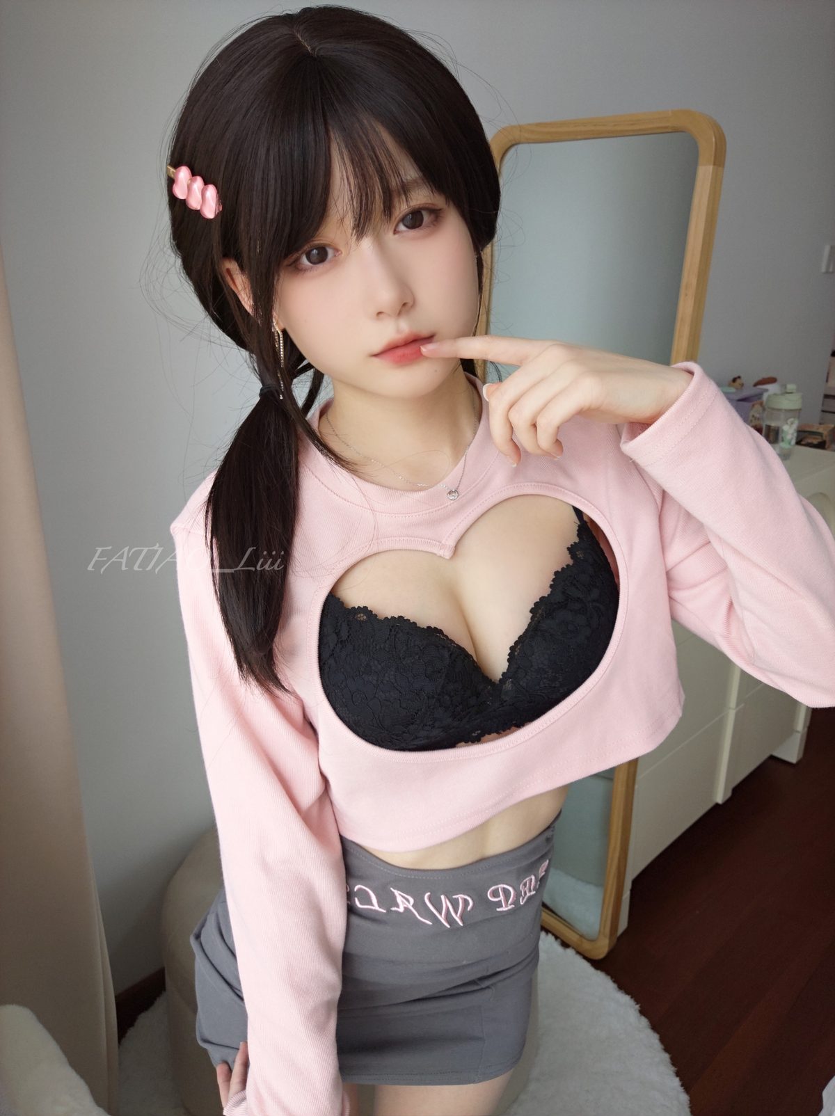 Coser@发条少女 迷之呆梨 Fatiao Liii Fantia Nov 2022 9 Sets B 0062Coser@发条少女 迷之呆梨 Fatiao Liii Fantia Nov 2022 9 Sets B 0062 8359600477 6978776654.jpg