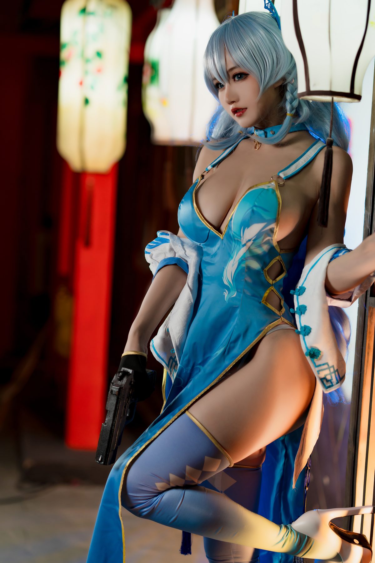 Coser@小仓千代w No 059 pa15旗袍 0019 8455406045.jpg