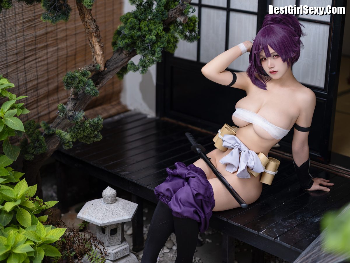 Coser@小仓千代w No 060 Yuzuriha 地狱楽 杠 0005 5476058218.jpg