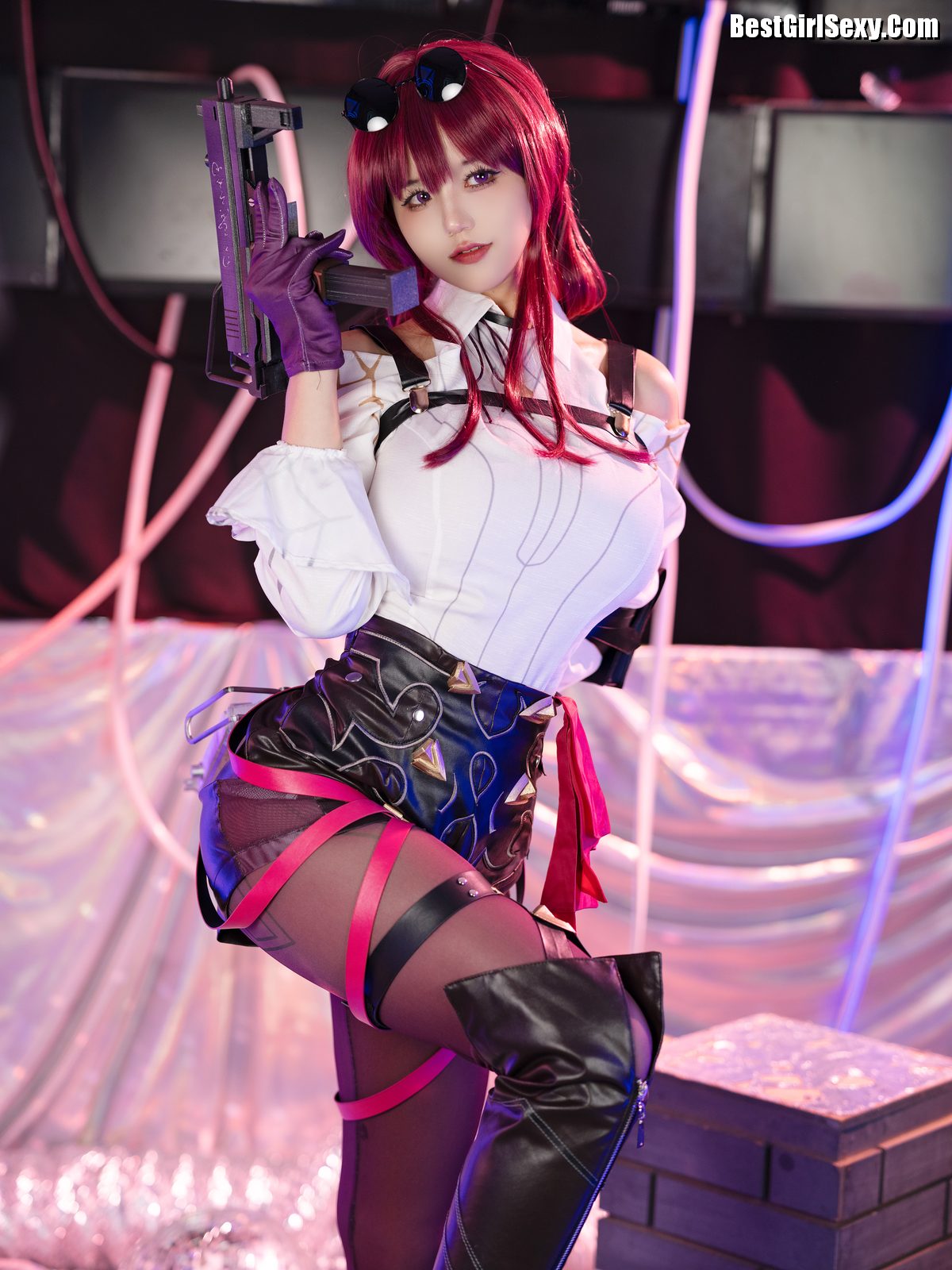 Coser@小仓千代w No 062 Kafka HSR 卡芙卡 0025 0363359763.jpg