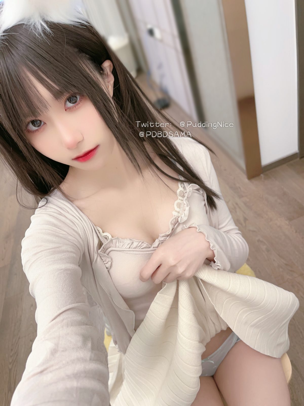 Coser@布丁大法 Pudding Dafa S3糯米糕 0006 3679932368.jpg