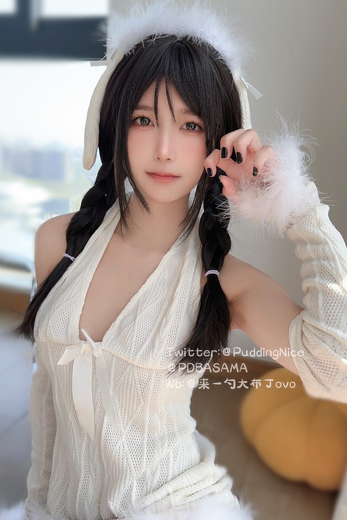 Coser@布丁大法 Pudding Dafa – 优酸乳