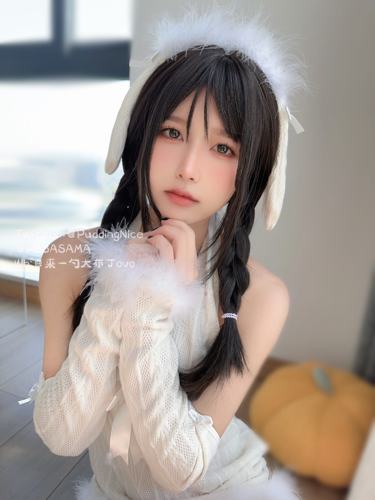 Coser@布丁大法 Pudding Dafa 优酸乳 0001 7625373319.jpg