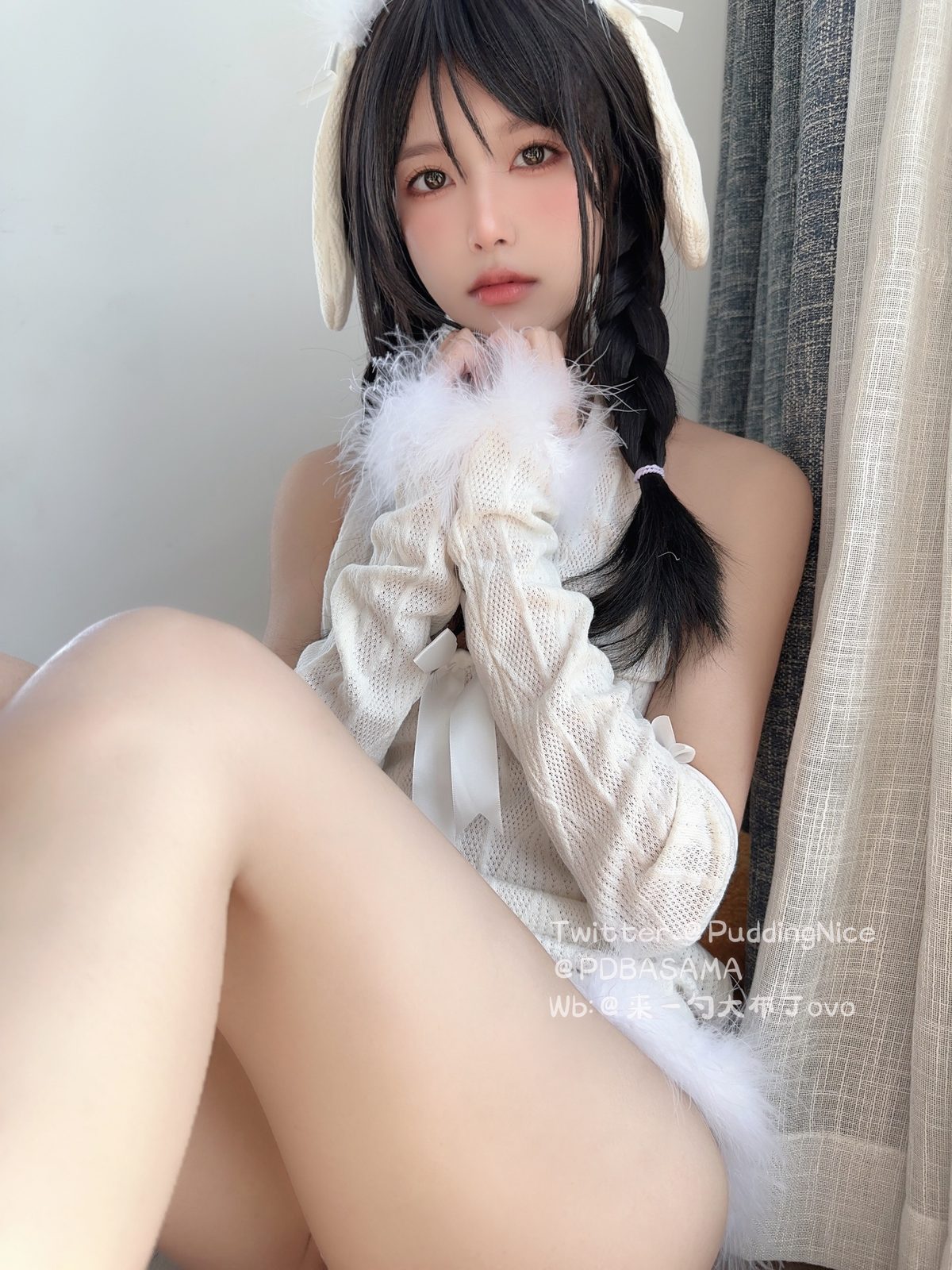 Coser@布丁大法 Pudding Dafa 优酸乳 0004 3029681883.jpg