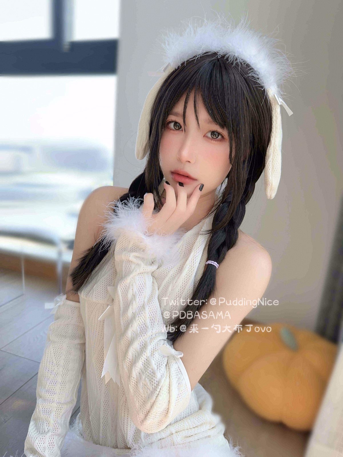 Coser@布丁大法 Pudding Dafa 优酸乳 0012 6318893005.jpg