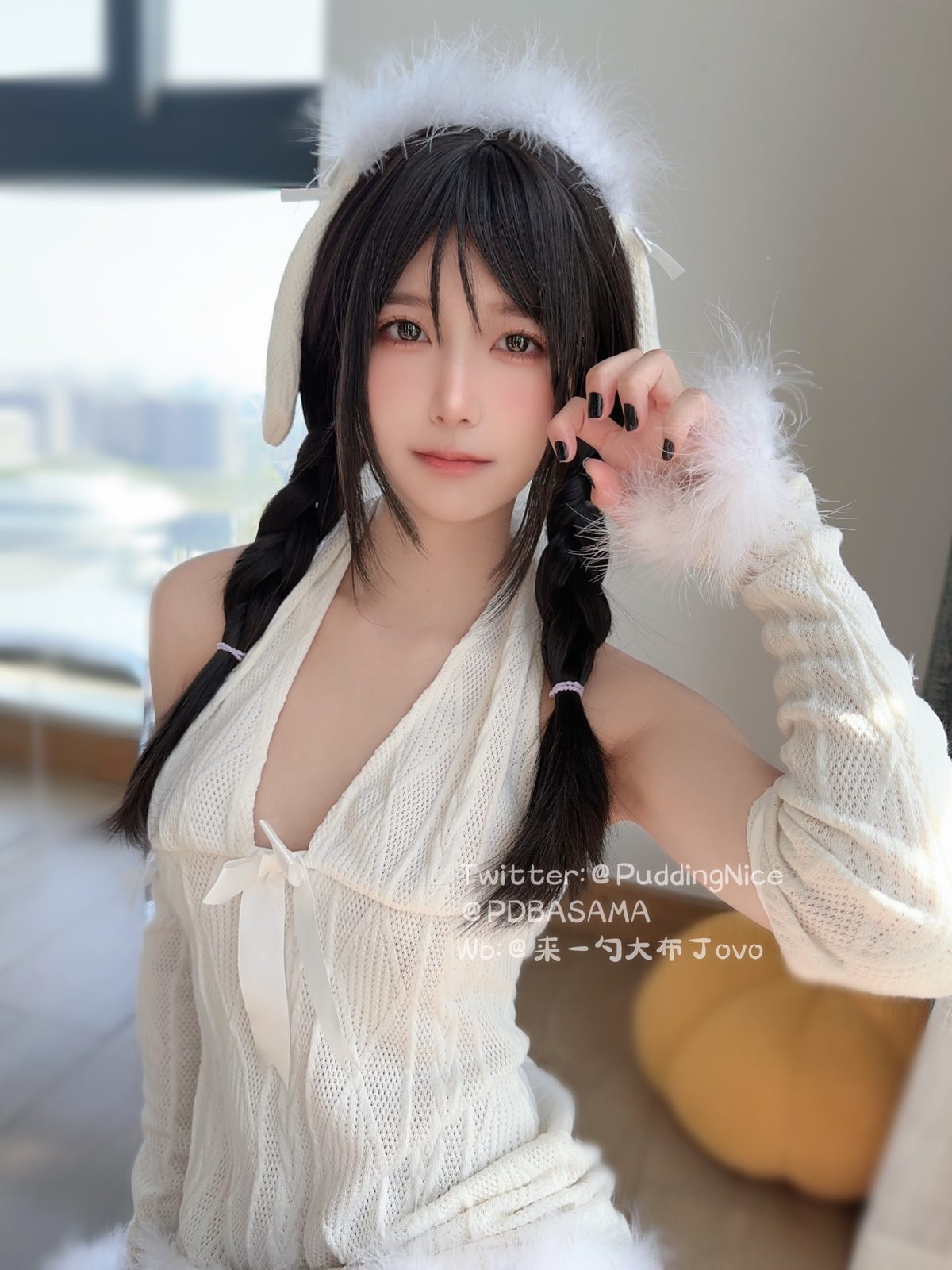 Coser@布丁大法 Pudding Dafa 优酸乳 0023 6767637685.jpg