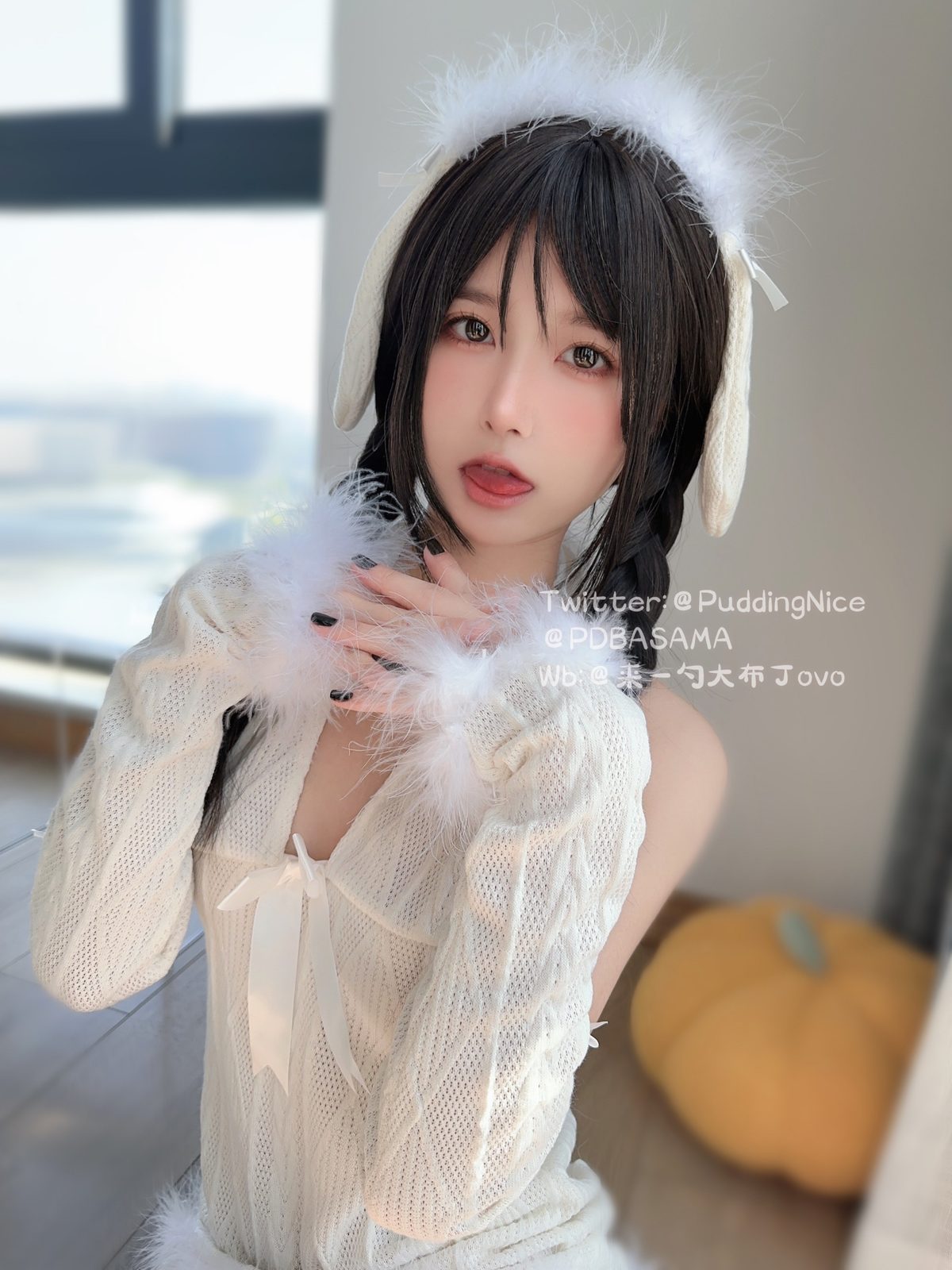 Coser@布丁大法 Pudding Dafa 优酸乳 0027 6393129839.jpg