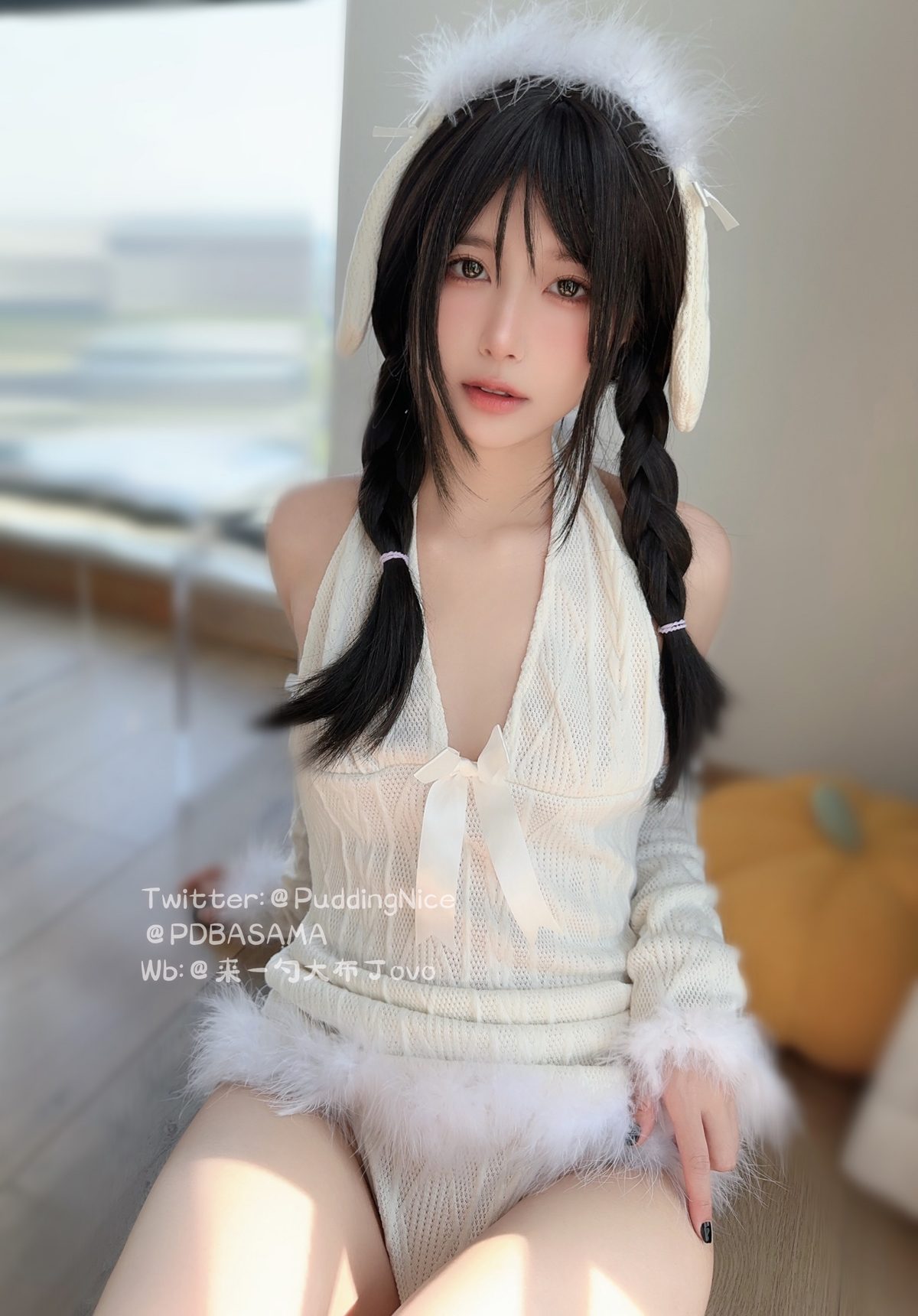 Coser@布丁大法 Pudding Dafa 优酸乳 0028 7612050055.jpg