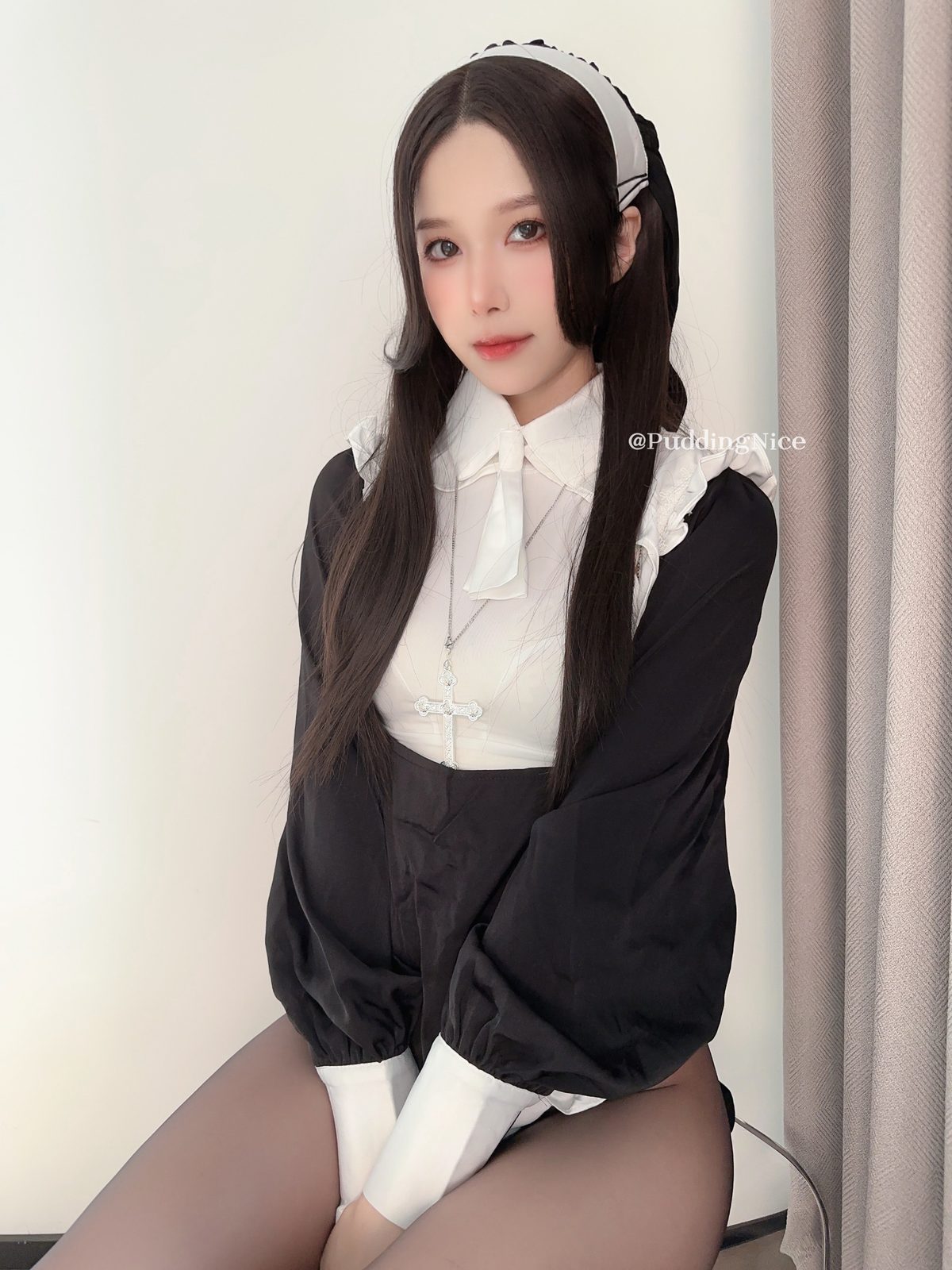 Coser@布丁大法 Pudding Dafa 修女 A 0001 5752739078.jpg