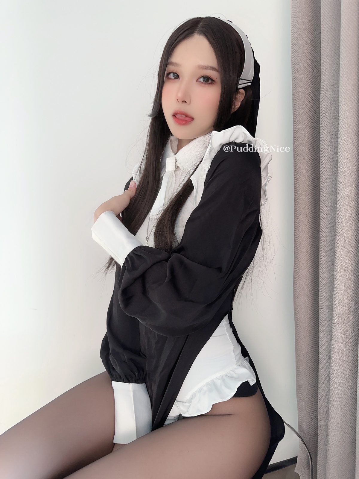 Coser@布丁大法 Pudding Dafa 修女 A 0002 7483985794.jpg