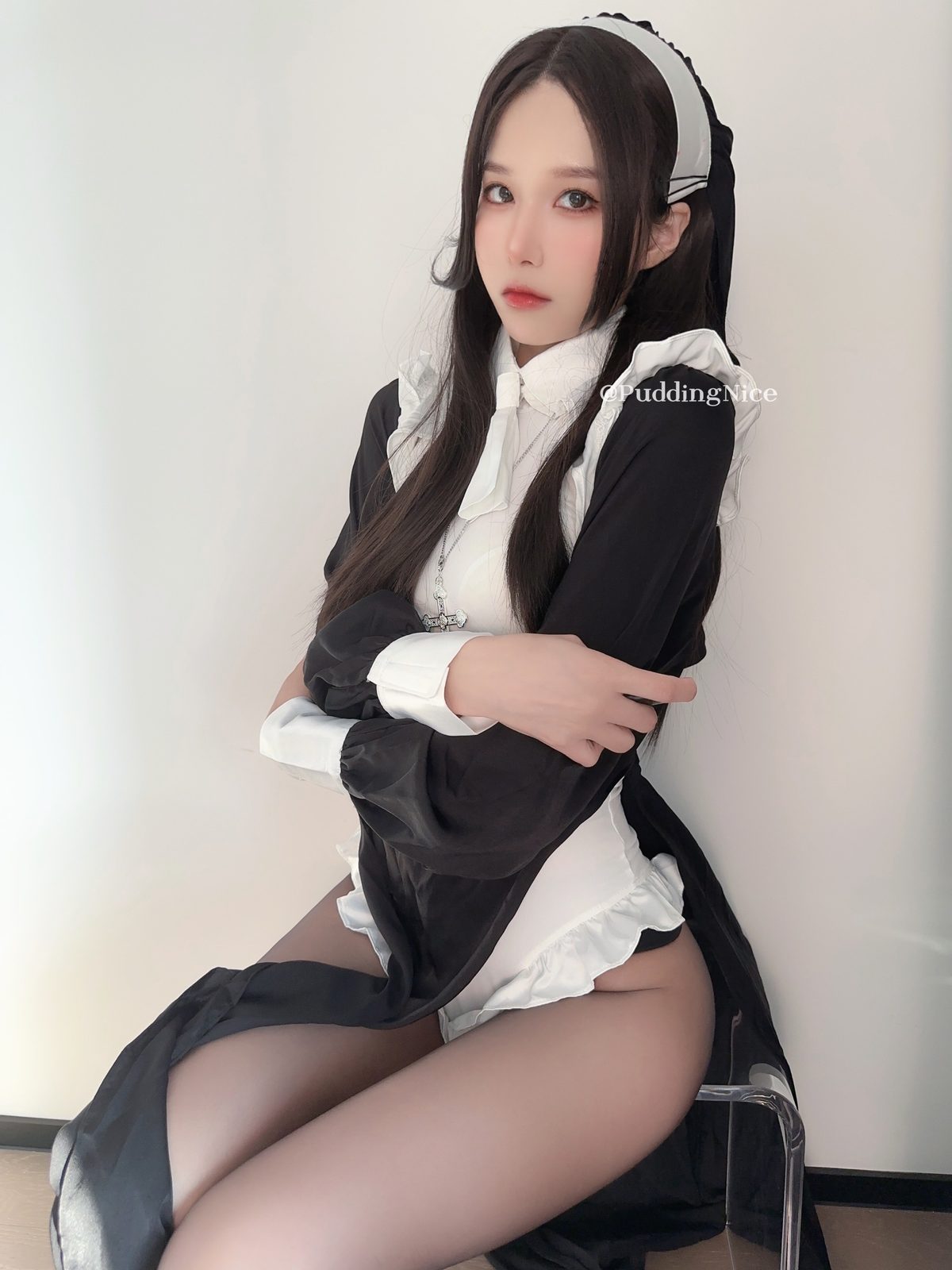 Coser@布丁大法 Pudding Dafa 修女 A 0036 3904892359.jpg