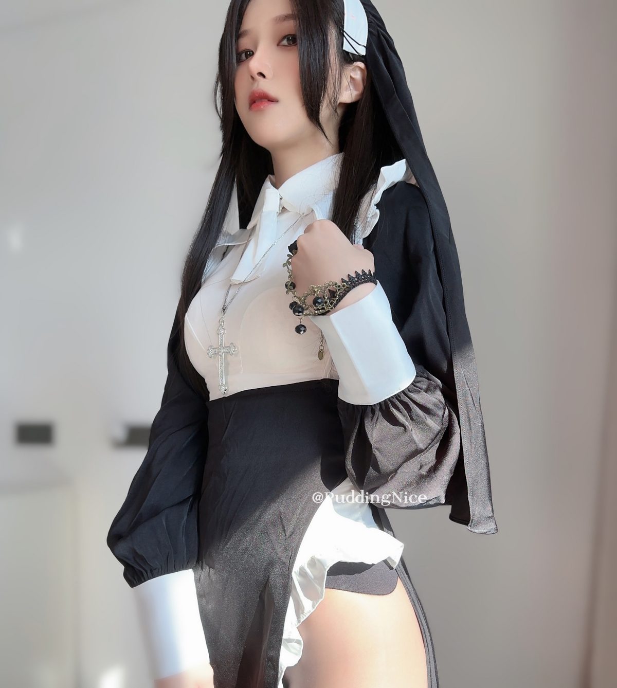 Coser@布丁大法 Pudding Dafa 修女 A 0069 4909458641.jpg