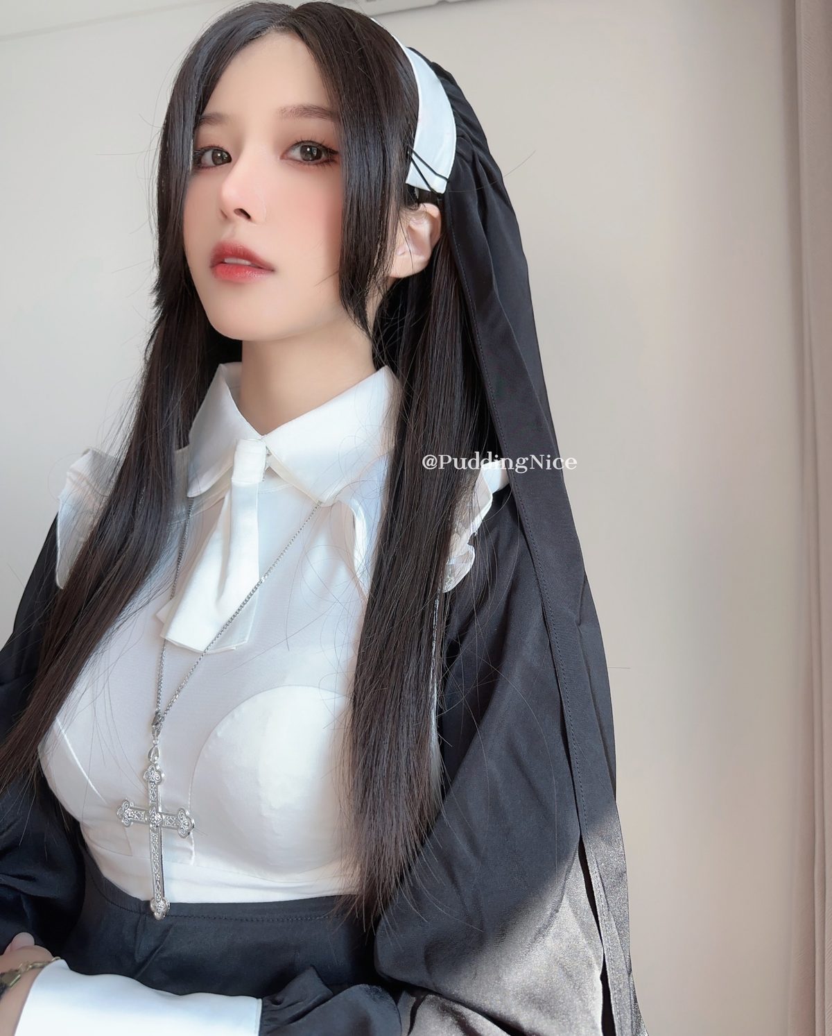 Coser@布丁大法 Pudding Dafa 修女 A 0077 5986396417.jpg