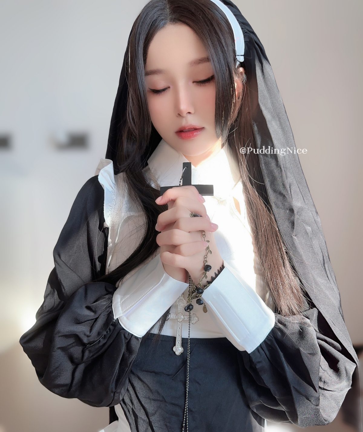 Coser@布丁大法 Pudding Dafa 修女 A 0082 5738960005.jpg